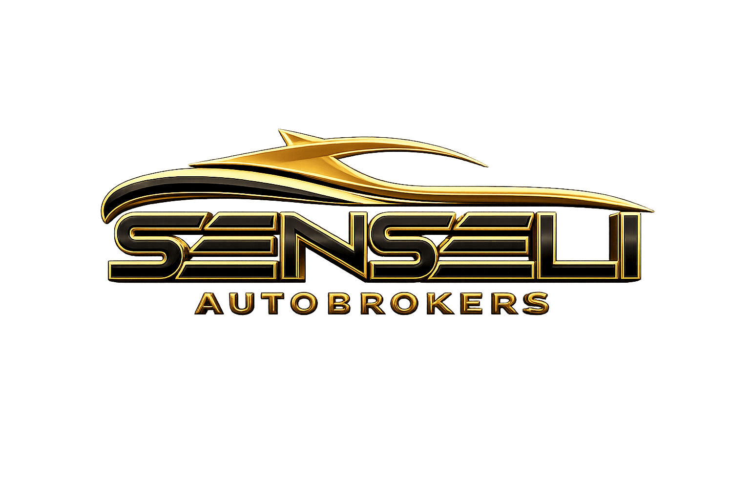 Senseli Auto Brokers LLC