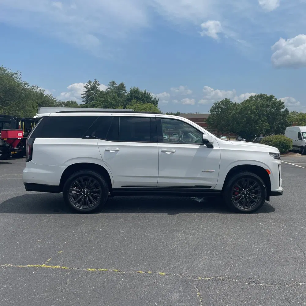 2024 Cadillac Escalade-V Base