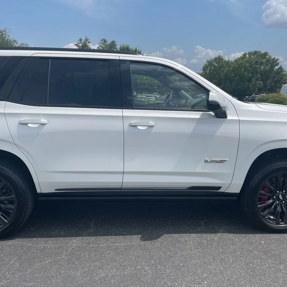 2024 Cadillac Escalade-V Base