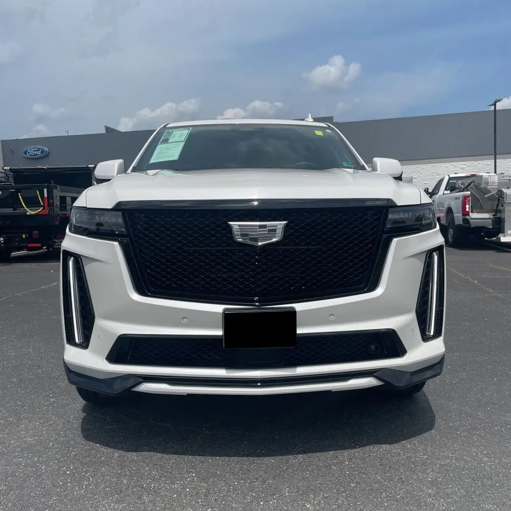 2024 Cadillac Escalade-V Base