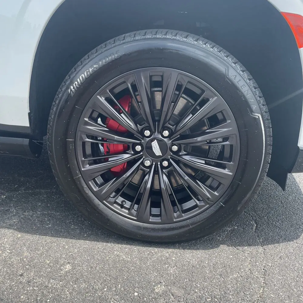 2024 Cadillac Escalade-V Base