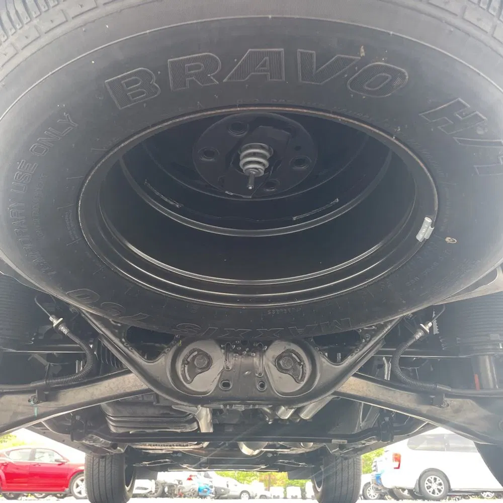 2024 Cadillac Escalade-V Base