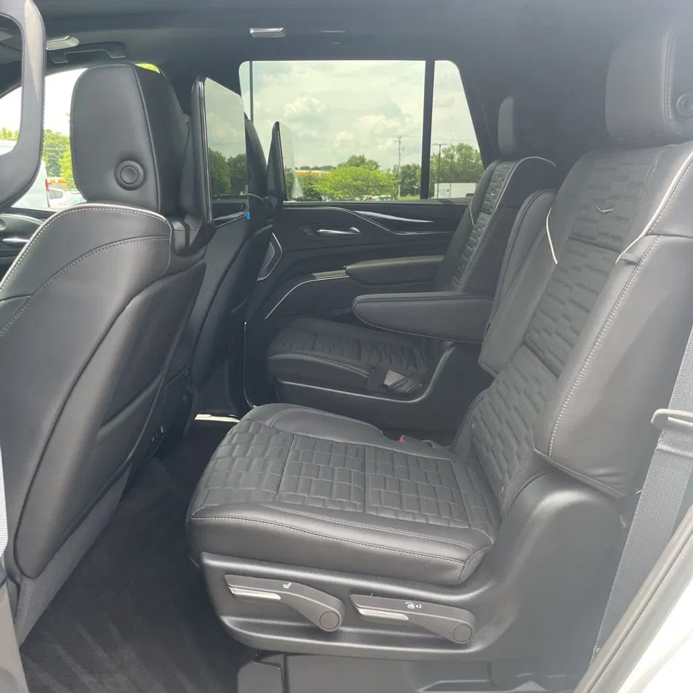2024 Cadillac Escalade-V Base