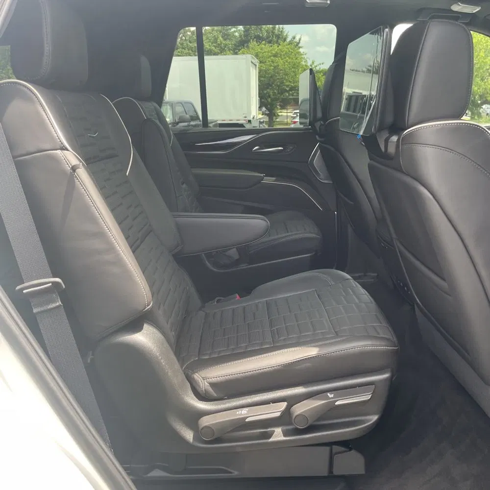 2024 Cadillac Escalade-V Base