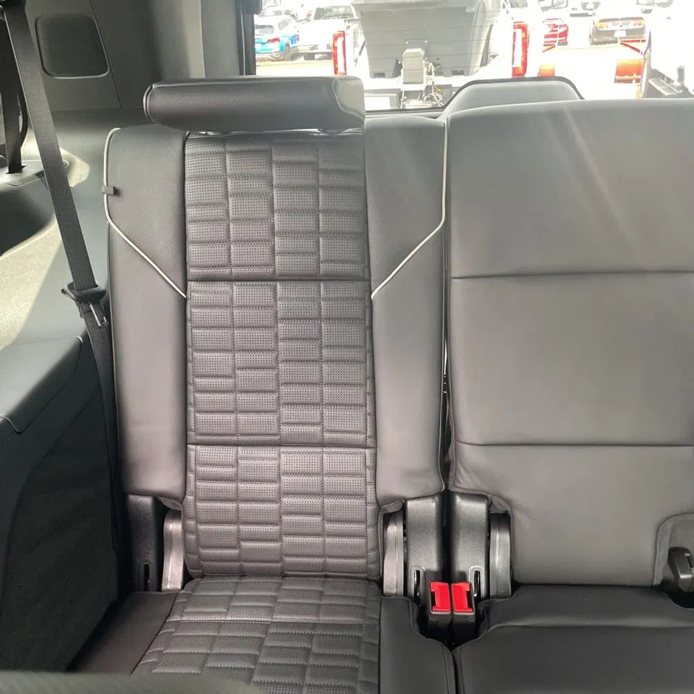 2024 Cadillac Escalade-V Base