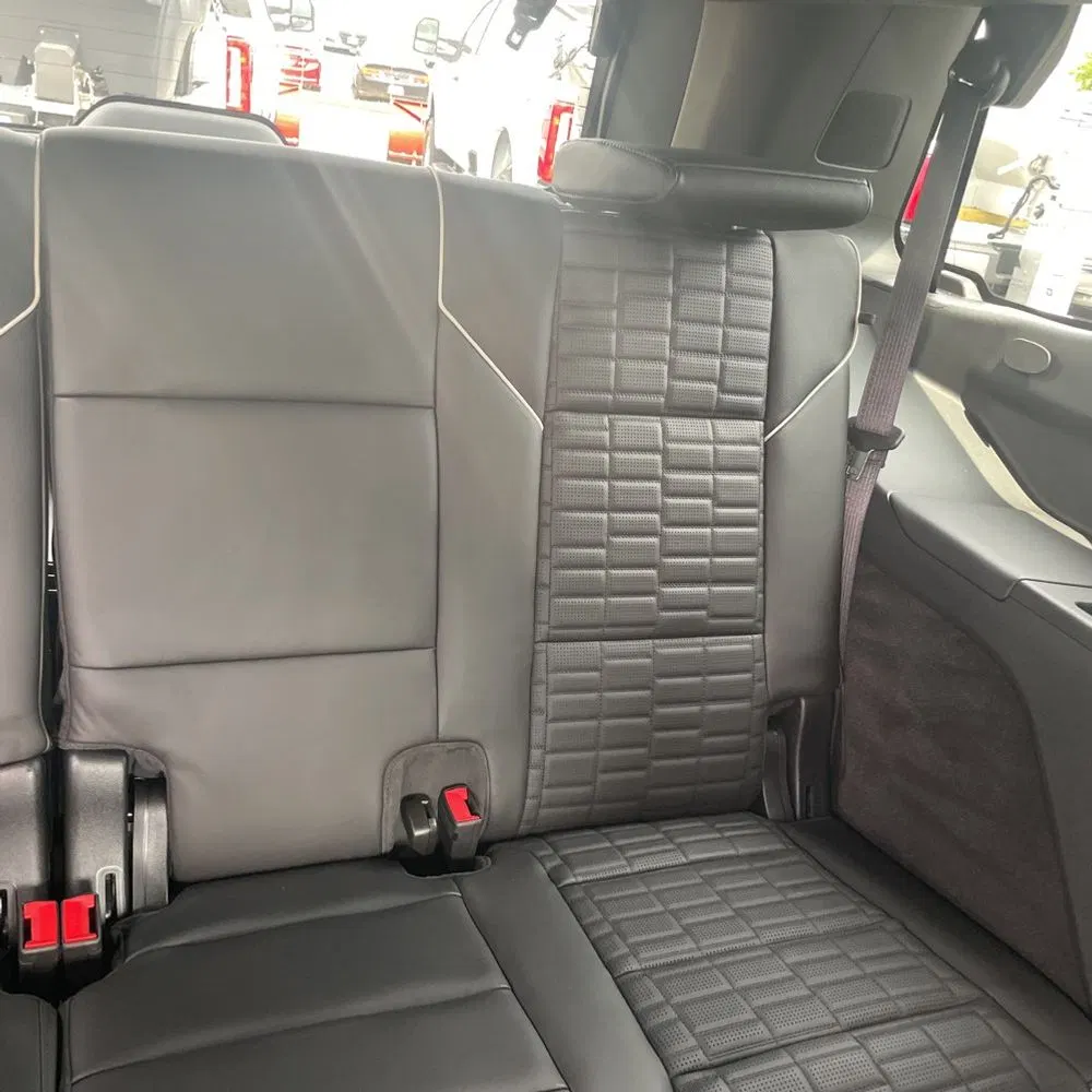 2024 Cadillac Escalade-V Base