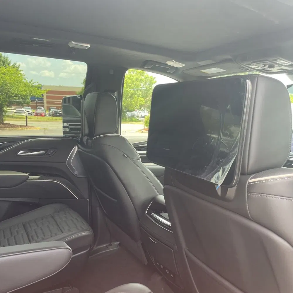2024 Cadillac Escalade-V Base