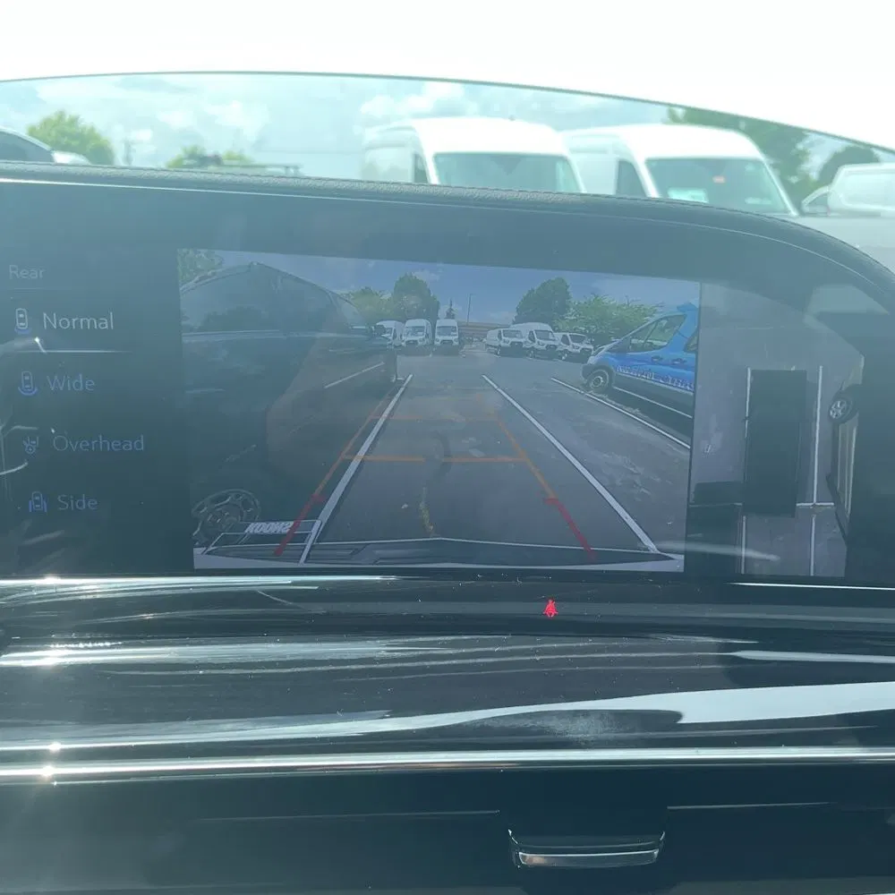 2024 Cadillac Escalade-V Base