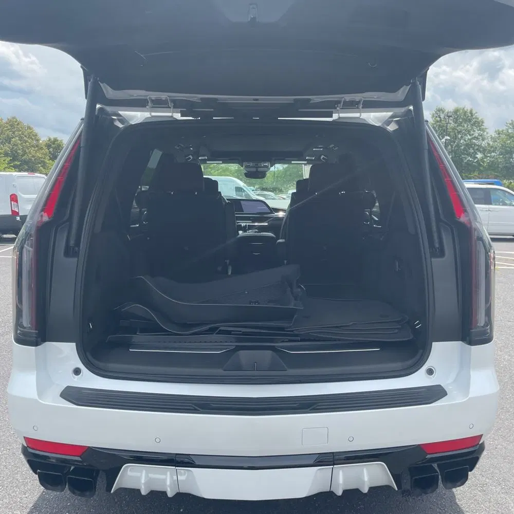 2024 Cadillac Escalade-V Base