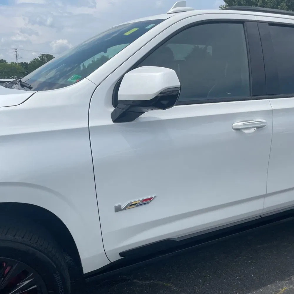 2024 Cadillac Escalade-V Base