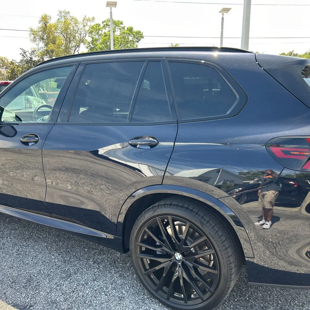2024 BMW X5 M60i
