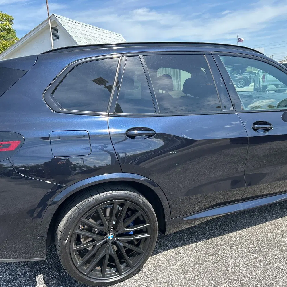 2024 BMW X5 M60i