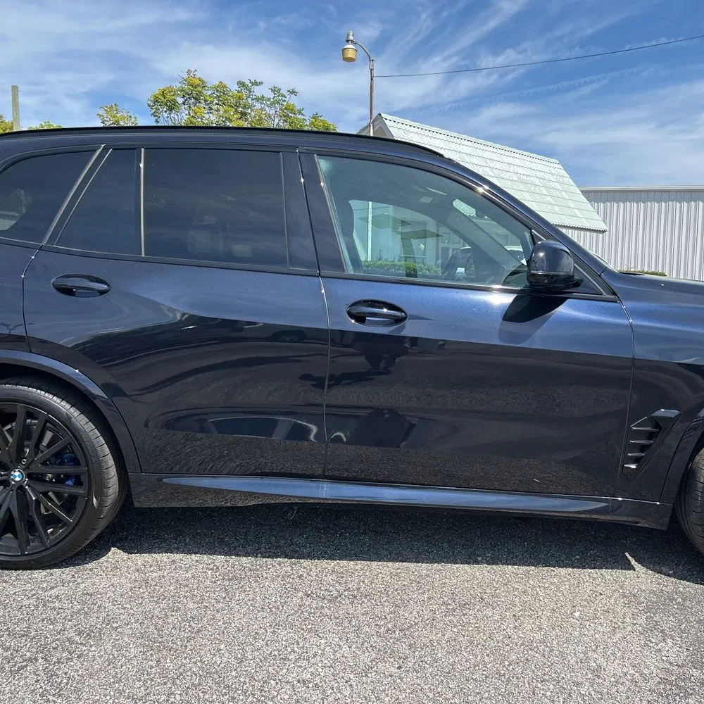 2024 BMW X5 M60i