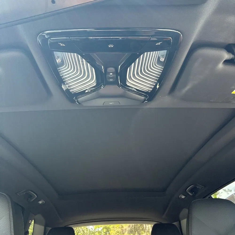 2024 BMW X5 M60i