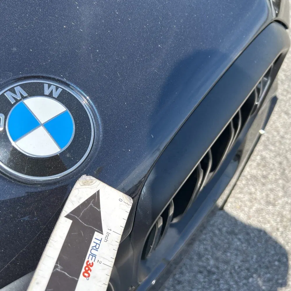 2024 BMW X5 M60i