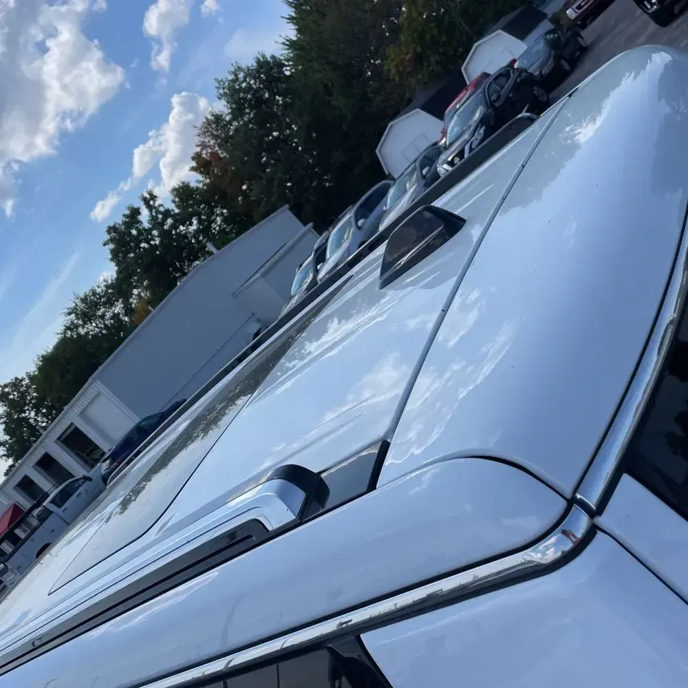2024 Jeep Wagoneer L Series III
