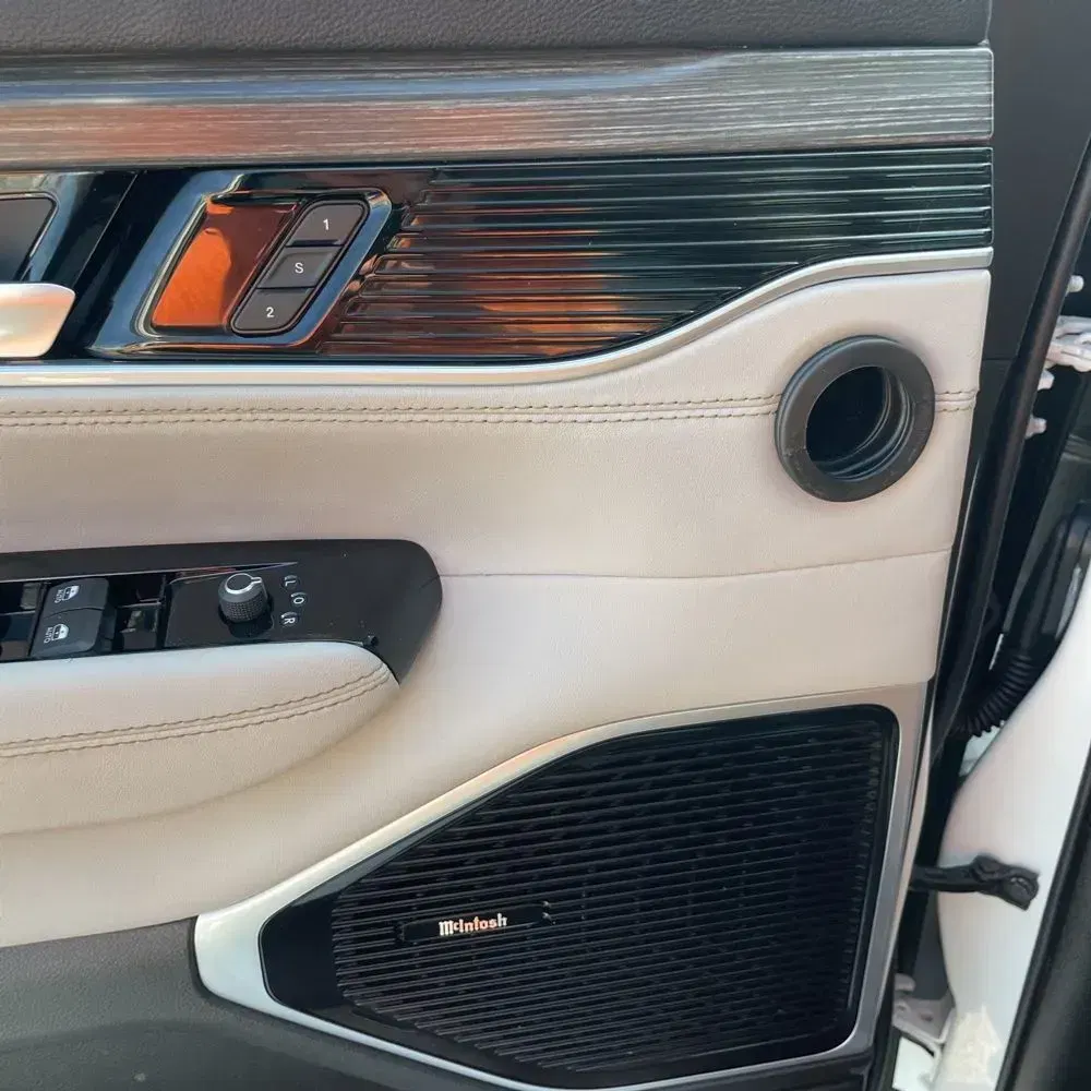 2024 Jeep Wagoneer L Series III