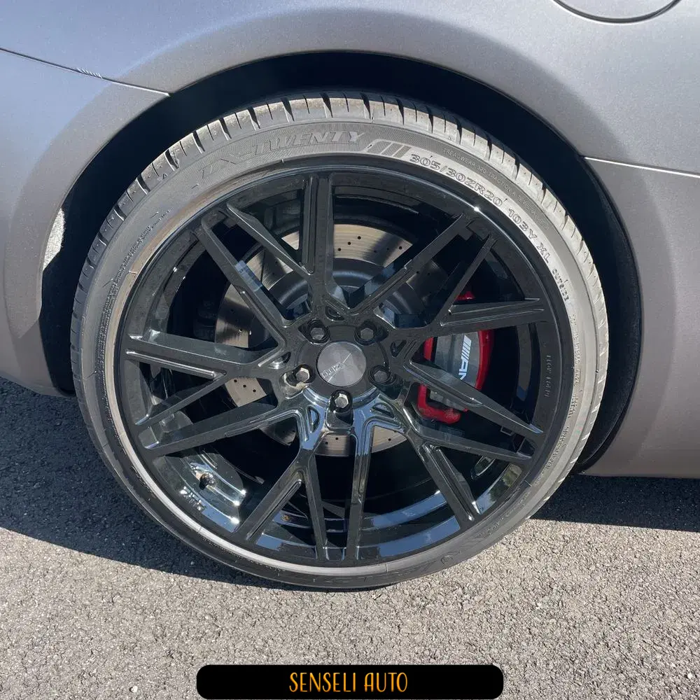 2018 Mercedes-Benz AMG GT Base