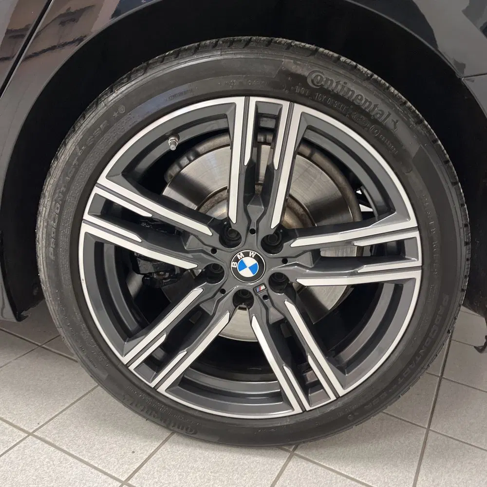 2022 BMW 8-Series 840xi Grn Coupe