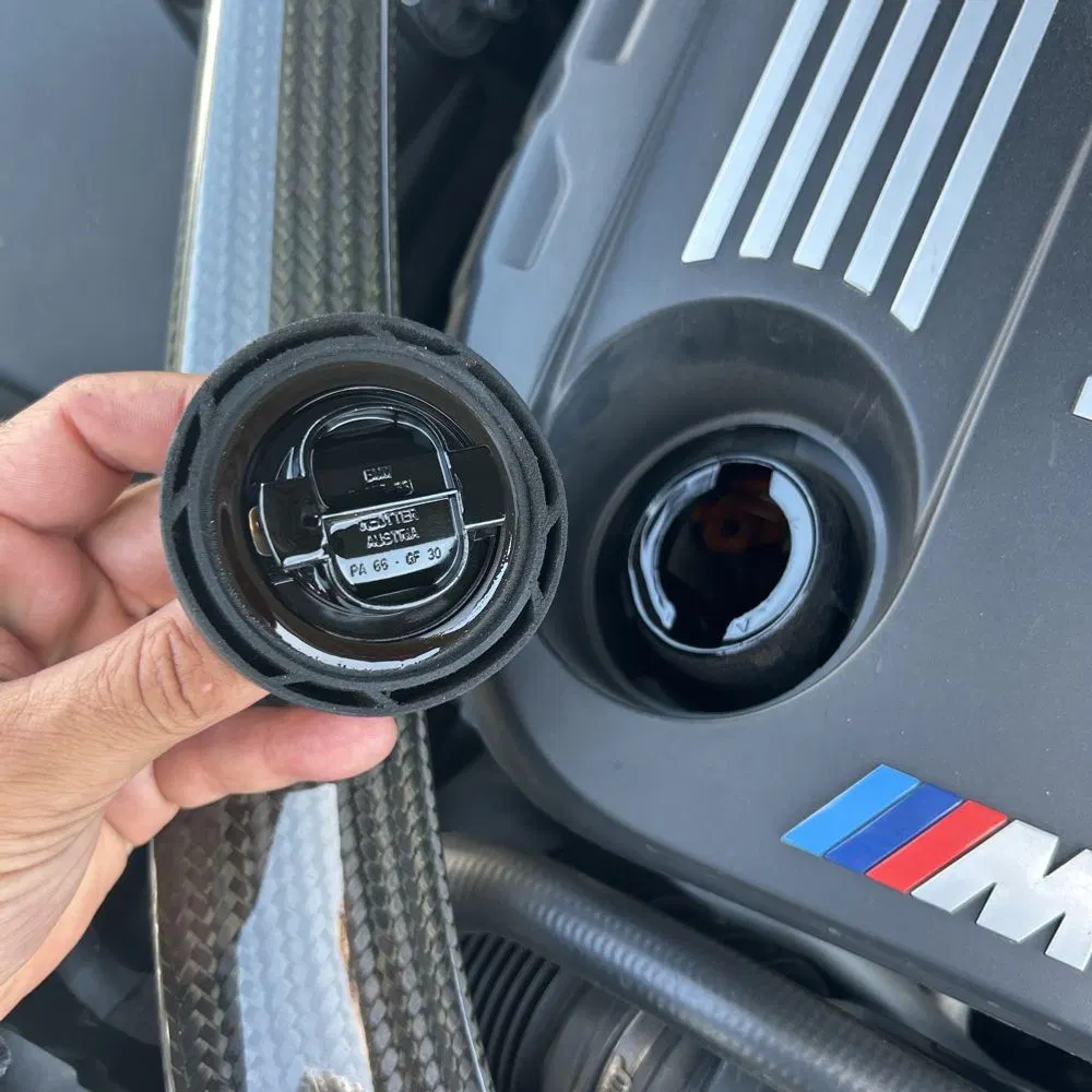 2016 BMW M3