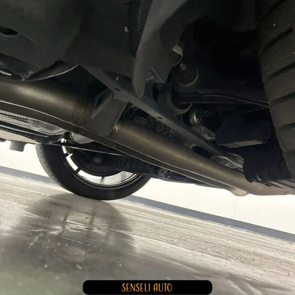 2023 Porsche Cayenne Turbo GT