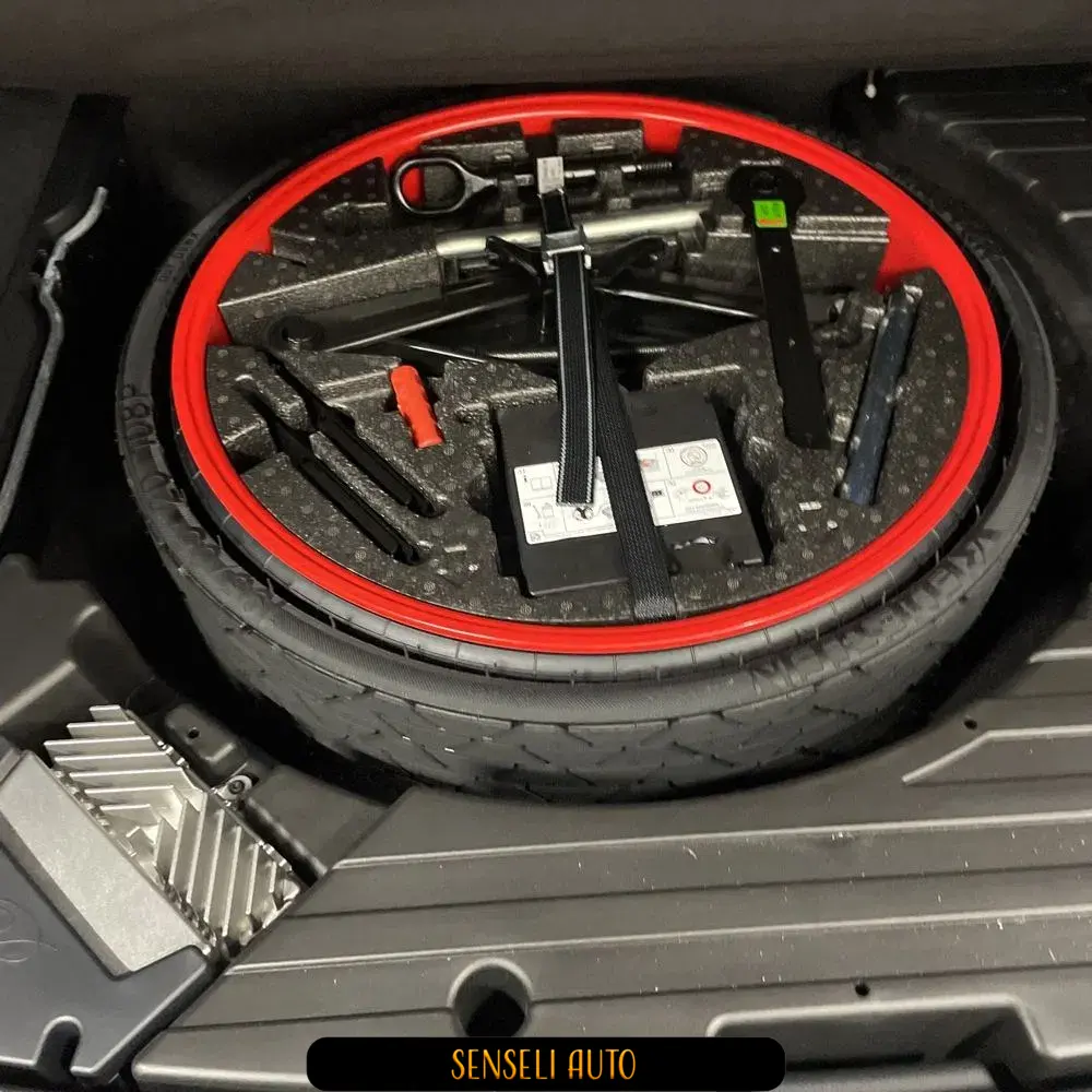 2023 Porsche Cayenne Turbo GT