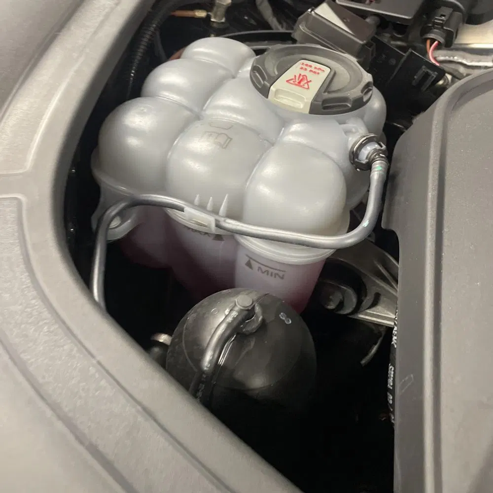 2023 Porsche Cayenne Turbo GT