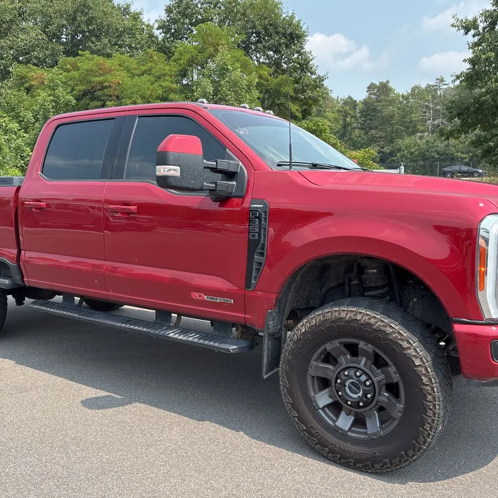 2023 Ford F-350 Super Duty Lariat