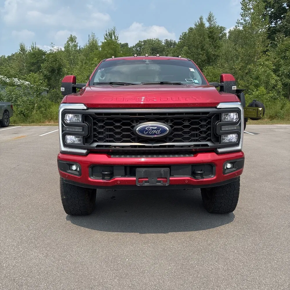 2023 Ford F-350 Super Duty Lariat