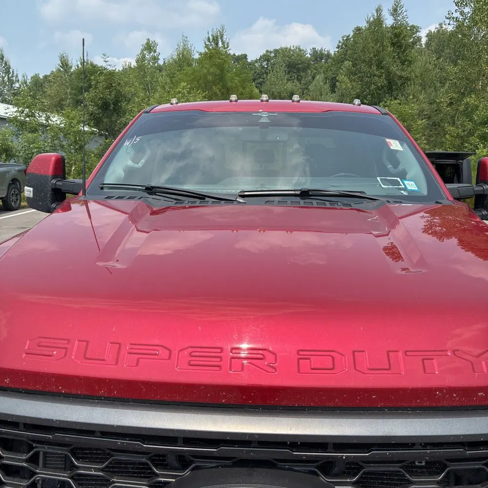 2023 Ford F-350 Super Duty Lariat