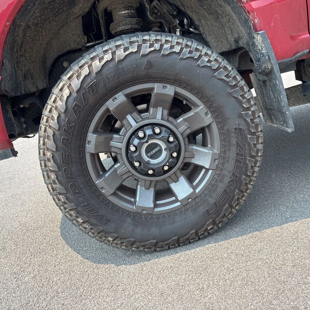 2023 Ford F-350 Super Duty Lariat