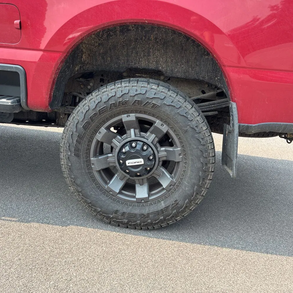 2023 Ford F-350 Super Duty Lariat