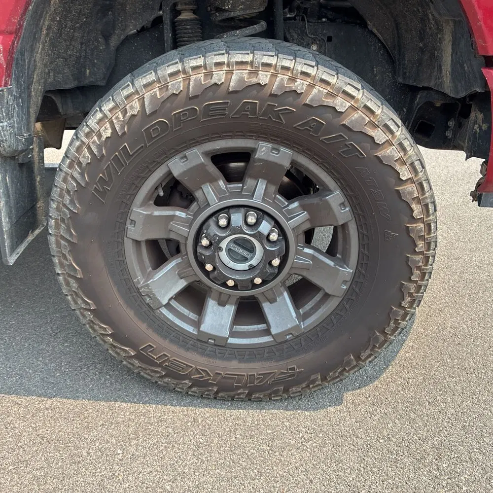 2023 Ford F-350 Super Duty Lariat