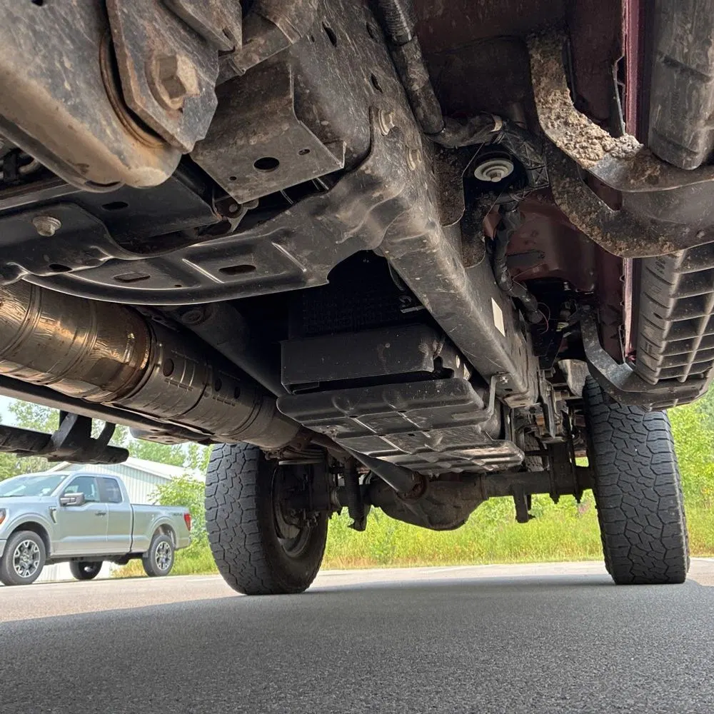 2023 Ford F-350 Super Duty Lariat