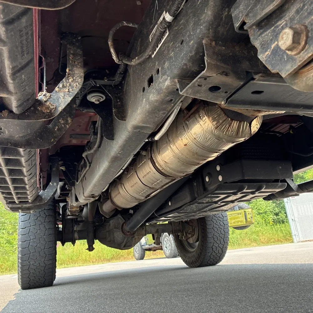 2023 Ford F-350 Super Duty Lariat