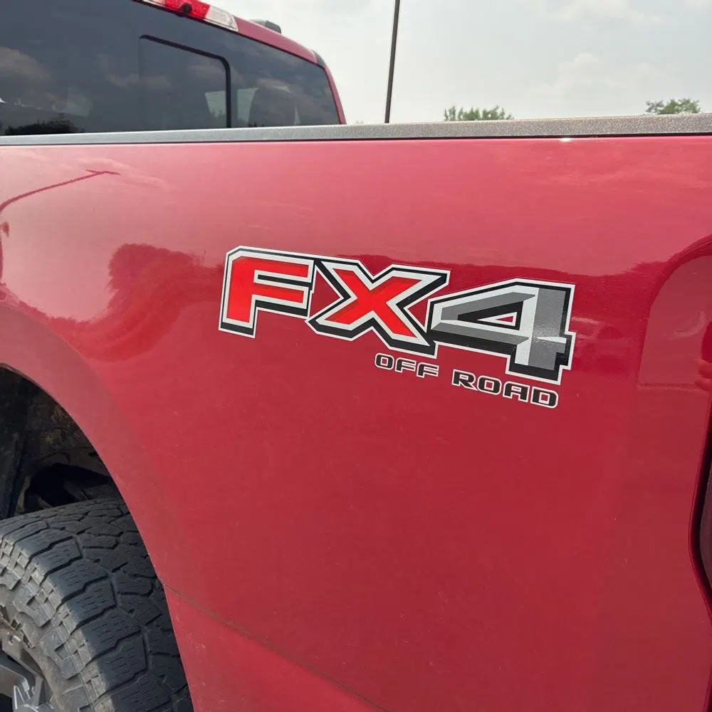 2023 Ford F-350 Super Duty Lariat