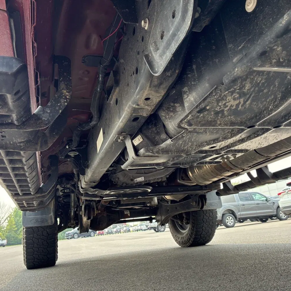 2023 Ford F-350 Super Duty Lariat