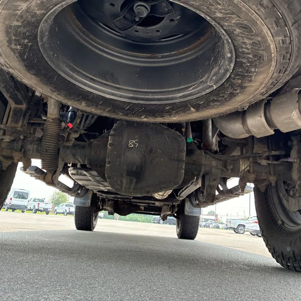 2023 Ford F-350 Super Duty Lariat