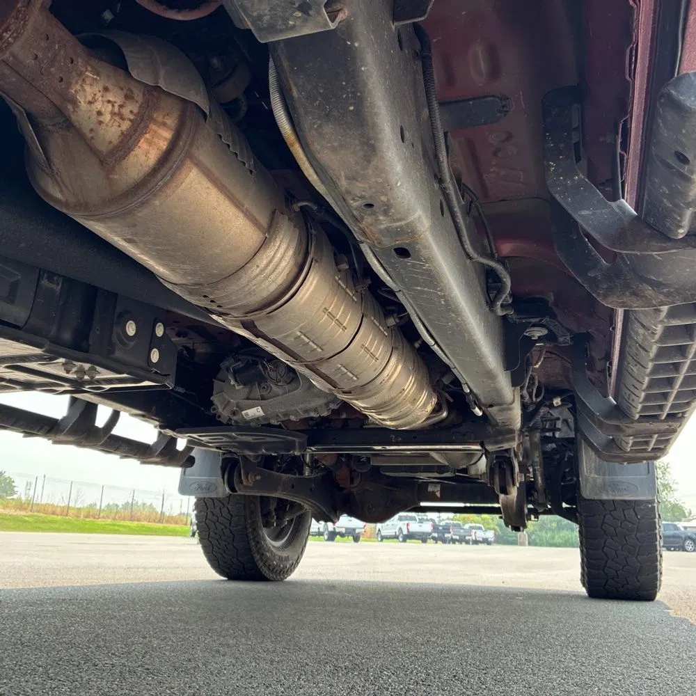 2023 Ford F-350 Super Duty Lariat