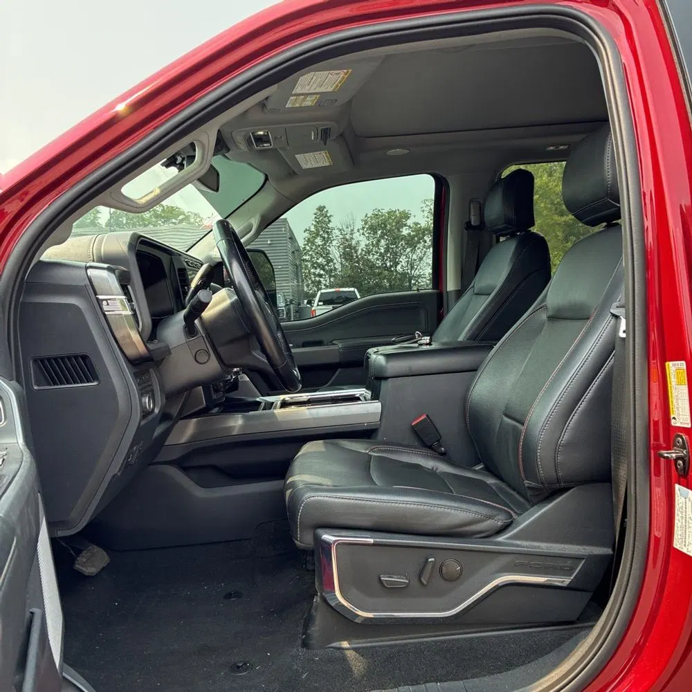 2023 Ford F-350 Super Duty Lariat