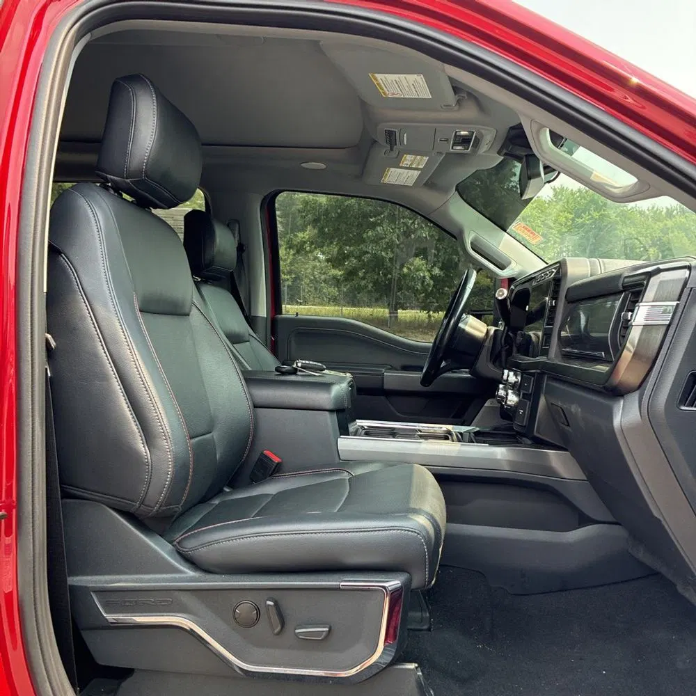 2023 Ford F-350 Super Duty Lariat