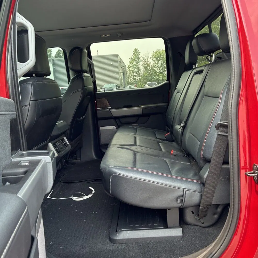2023 Ford F-350 Super Duty Lariat