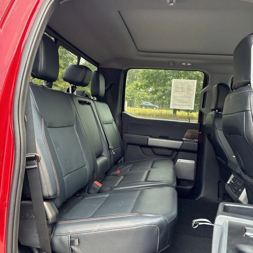 2023 Ford F-350 Super Duty Lariat