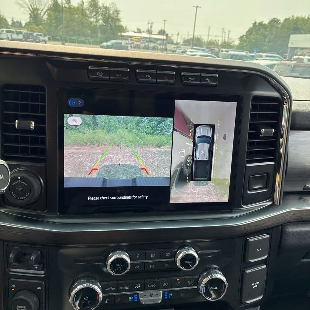 2023 Ford F-350 Super Duty Lariat