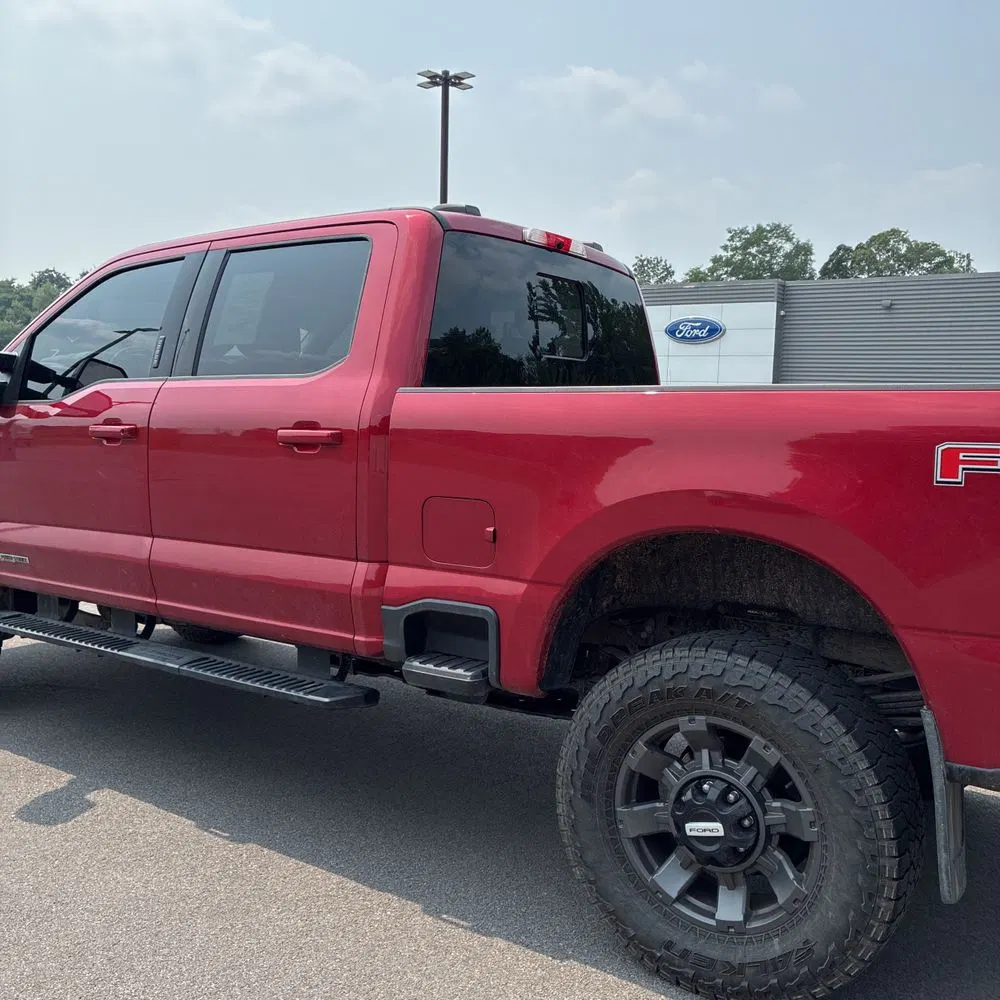 2023 Ford F-350 Super Duty Lariat