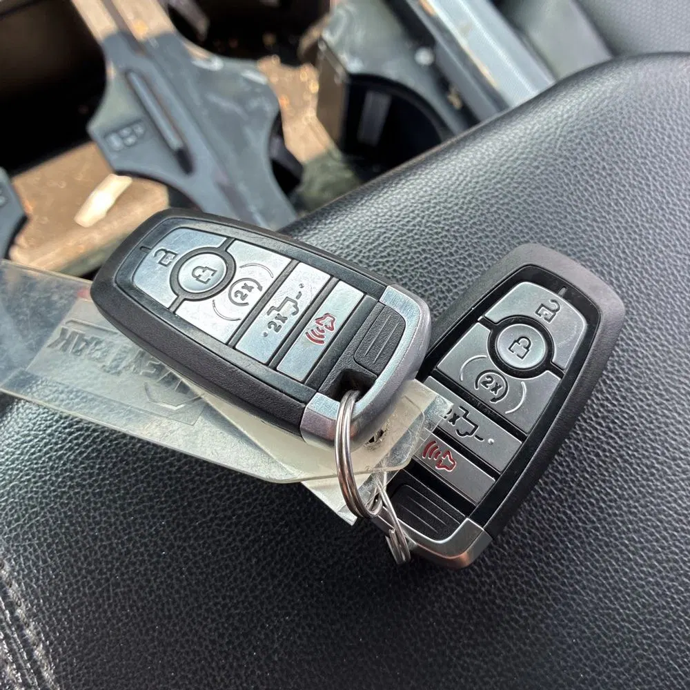 2023 Ford F-350 Super Duty Lariat