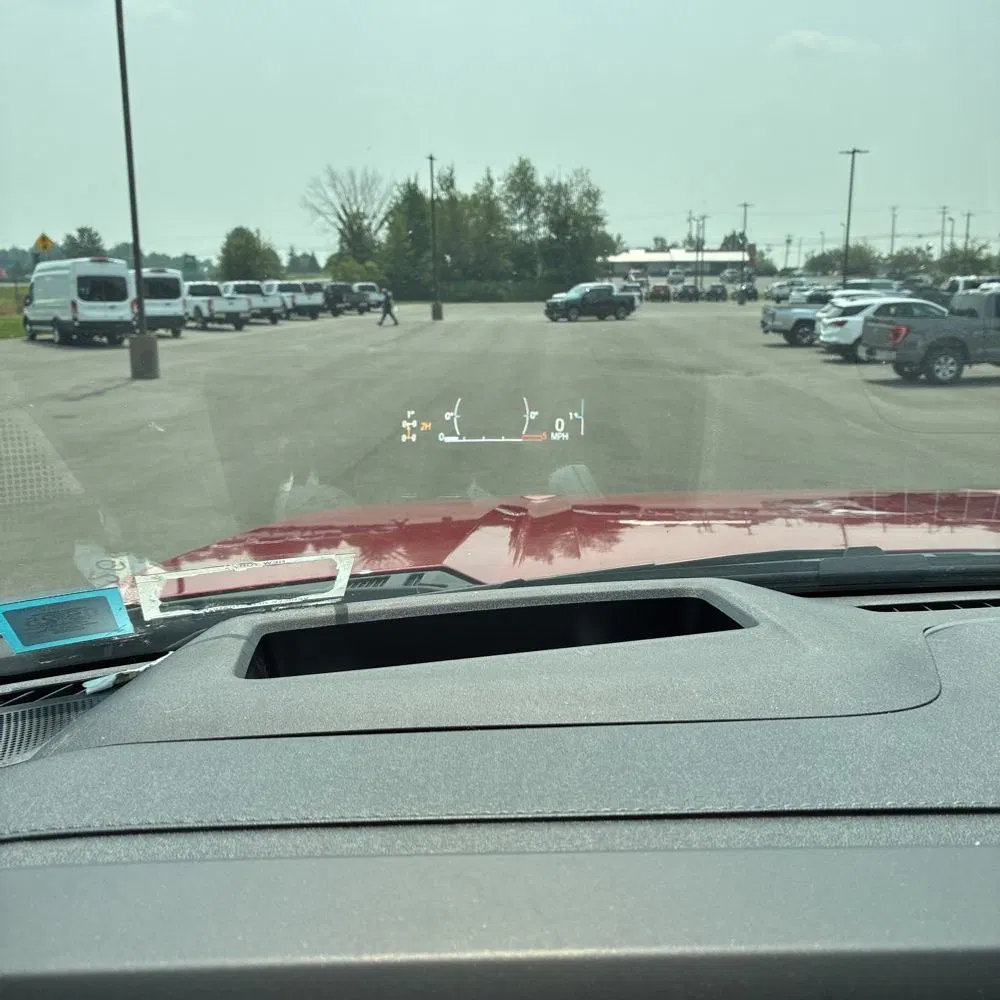 2023 Ford F-350 Super Duty Lariat