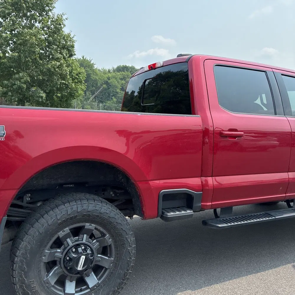 2023 Ford F-350 Super Duty Lariat