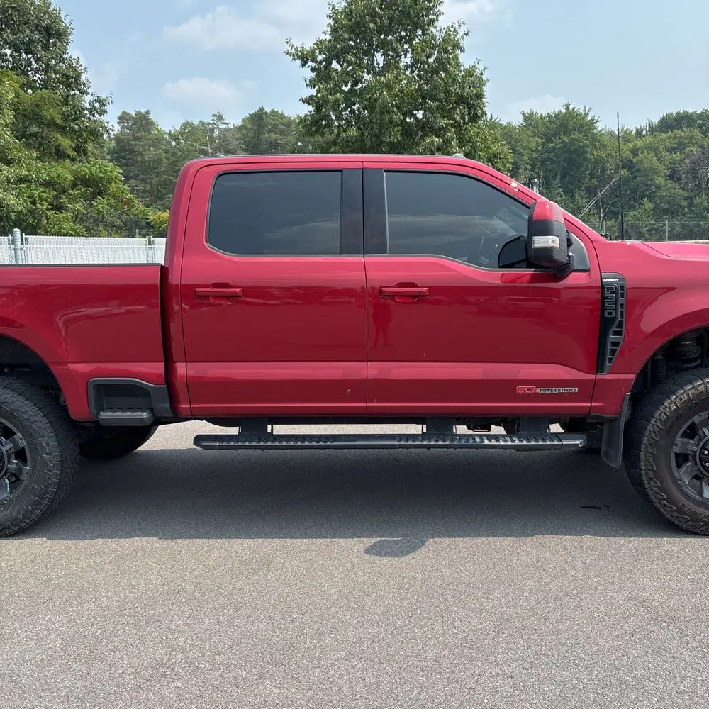 2023 Ford F-350 Super Duty Lariat