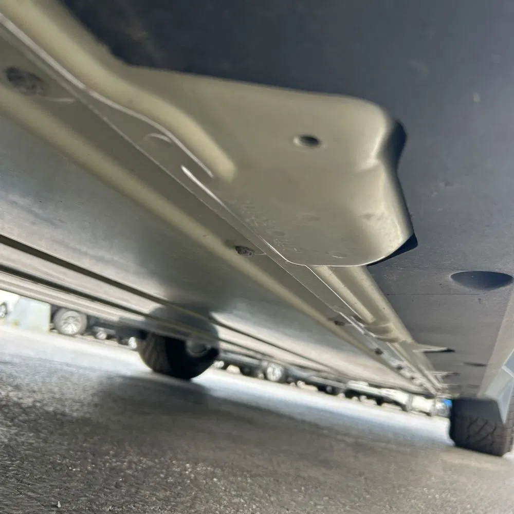 2024 Tesla Cybertruck First Edition Foundation Series